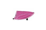Hunde - Dogman Refleksvest Rex rosa S - 260758