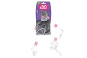 Katte - Dogman Toy Catnip Mouse - 331348
