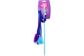 Katte - Dogman Cat Toy Teaser Ribbon Wand 47cm - 331356
