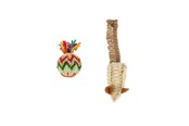 Katte - Dogman Legetøj 2-pack - 331385