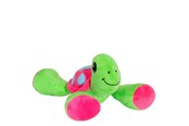 Hunde - Dogman Hundelegetøj Kawaii Skildpadde 25cm - 333412