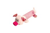 Hunde - Dogman Dog Toy Pigge Tub 30cm - 334056