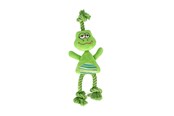 Hunde - Dogman Legetøj FroggeRep - 334071