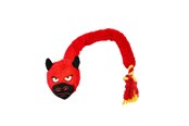 Hunde - Dogman Legetøj DeviBull rep - 334079