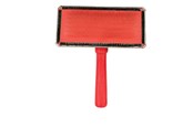 Hunde - Trixie Soft Brush 14x11.5 cm Assorted Colours - TX2356