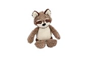 Hunde - Dogman Legetøj CozyRaccoon - 334096