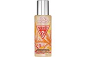 Kropspleje - GUESS Ibiza Radiant Shimmer Fragrance Mist - 54693