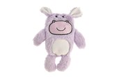 Hunde - Dogman Pet Toy BuddyHippo 21cm - 334108