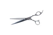 Hunde - Trixie Professional Trimming Scissors stainless steel 20 cm - TX23690