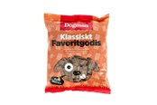 Hunde - Dogman Klassiske hundegodbidder 750g - 448908
