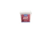 Katte - Dogman Cat Pillows cremet laks 75g - 438670