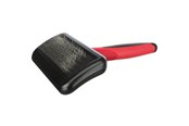 Hunde - Trixie Soft Brush 12x16 cm - TX24057