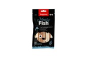 Hunde - Dogman Fisk og kyllingestrips 80g - 479371