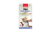 Katte - Dogman Cat sticks Mini 48g - 438203