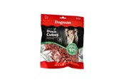 Hunde - Dogman Meaty Andetern Hundegodbidder 300g - 310438