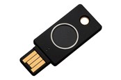 Systemtilbehør (kølepasta mv.) - Yubico YubiKey Bio - FIDO Edition - 5060408464168