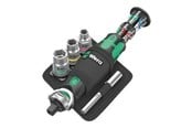 Værktøj - Wera Zyklop 8009 Pocket Set 2 - 05004281001