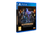 Spil - Gloomhaven (Mercenaries Edition) - Sony PlayStation 4 - RPG - 5056635604040