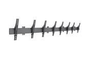 Vægbeslag, AV-Beslag & AV-Møbler - Multibrackets M Pro Series MBW4U - Max 120 kg - recommended for 65" - 7350105215995