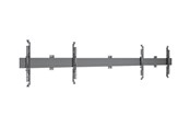 Vægbeslag, AV-Beslag & AV-Møbler - Multibrackets M Pro Series MBW2UHD - Max 140 kg - recommended for 75" - 7350105215773