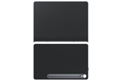 Tablet - Covers & Cases - Samsung Galaxy Tab S10 FE / Tab S9 FE / Tab S9 - Smart Book Cover - Black - EF-BX710PBEGWW