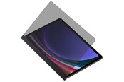 Tablet - Andet Tilbehør - Samsung Galaxy Tab S9 Privacy Screen - Black - EF-NX712PBEGWW
