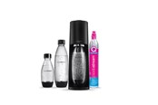 Sodavandsmaskine - Sodastream Terra™ MP - Sort - 1012813771