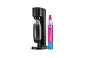 Sodavandsmaskine - Sodastream GAIA™ - Black - 1017911770