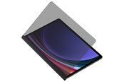 Tablet - Andet Tilbehør - Samsung Galaxy Tab S9+ Privacy Screen - Black - EF-NX812PBEGWW