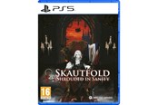 Spil - Skautfold: Shrouded in Sanity - Sony PlayStation 4 - RPG - 3760328372353
