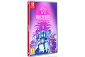 Spil - Omegabot - Nintendo Switch - Platform - 3760328371851