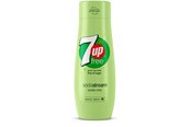 Sodavandsmaskine - Sodastream 7Up Free - 1100008770