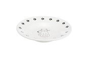 Katte - Trixie Ceramic Bowl ø 15 cm white - TX24651