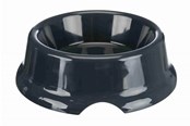Hunde - Trixie Plastic Bowl 0.5 l/ø 14 cm assorted colours - TX2473