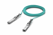 Netværkskabel - Ubiquiti UniFi 10G Direct Attach Cable 10m - Blå - 10m - UACC-AOC-SFP10-10M