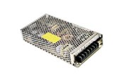 Strømforsyning - Mean Well RS-150 series RS-150-24 - power supply - 156 Watt Strømforsyning - 150 Watt - ATX - 80 Plus - RS-150-24