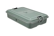 Andre køkkenapparater - Stanley Classic - food storage container - hammertone green - 10-10668-001