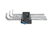 Håndværktøj  - Wera - L-key set - 05135986001
