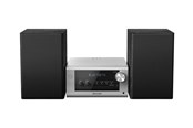 Mikrosystem - Panasonic SC PM704 - SC-PM704EG-S