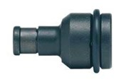 Bor & bits - Makita ASS'Y bit adapter - 134873-0