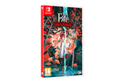 Spil - Fate/Samurai Remnant - Nintendo Switch - Action - 5060327537295