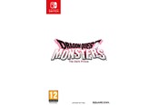 Spil - Dragon Quest Monsters: The Dark Prince - Nintendo Switch - Eventyr - 5021290098077
