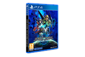 Spil - Star Ocean: The Second Story R - Sony PlayStation 4 - RPG - 5021290097889