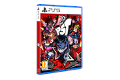 Spil - Persona 5 Tactica - Sony PlayStation 5 - Turn-based - 5055277051311