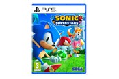Spil - Sonic Superstars - Sony PlayStation 5 - Platformer - 5055277051717