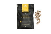 Hunde - Dogman Hundegodbidder Frysetørrede kyllingesnacks 50g - 480801