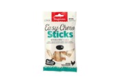 Hunde - Dogman Easy Chew sticks m kylling 4-pack - 310100
