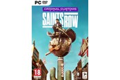 Spil - Saints Row (Criminal Customs Edition) - Windows - Action/Adventure - 4020628673062