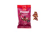 Hunde - Dogman Dog Treats PepUps Mini Hearts 100g - 479539