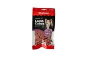 Hunde - Dogman Meaty Lammetern Hundegodbidder 80g - 310426